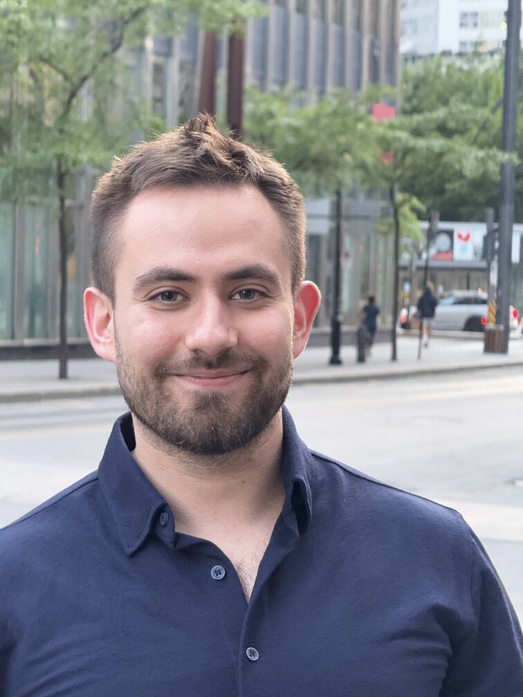 Berkay Guler, Computer Science PhD Student at UC Irvine